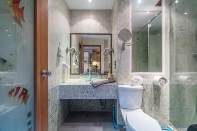 Patong Tower apartment by Lofty – Foto’s 3